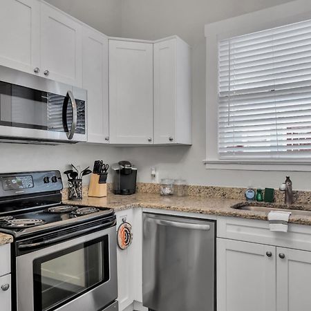 Heart Of Ybor City 3Bedroom Walk To 7Th Ave 坦帕 外观 照片