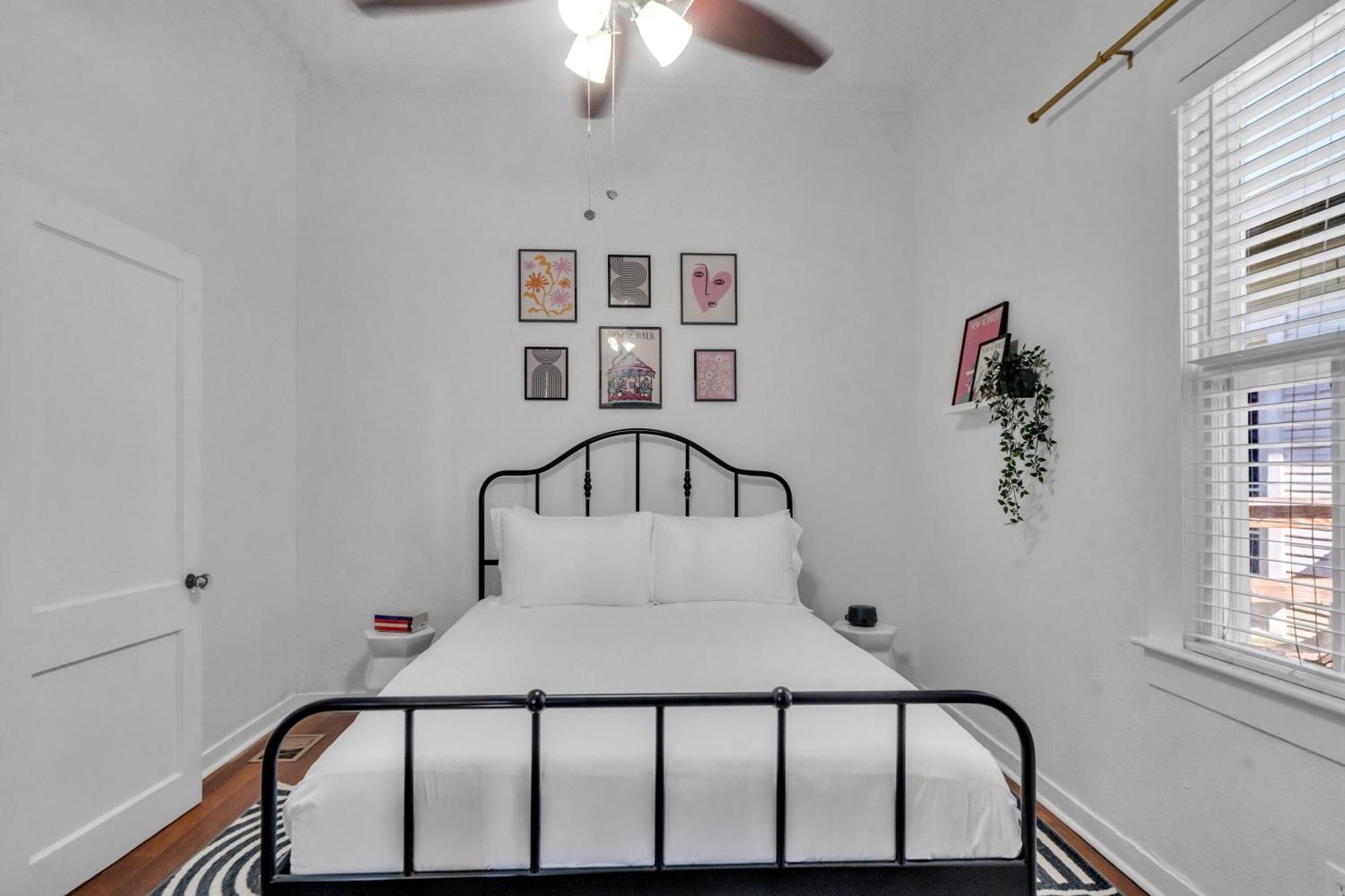 Heart Of Ybor City 3Bedroom Walk To 7Th Ave 坦帕 外观 照片
