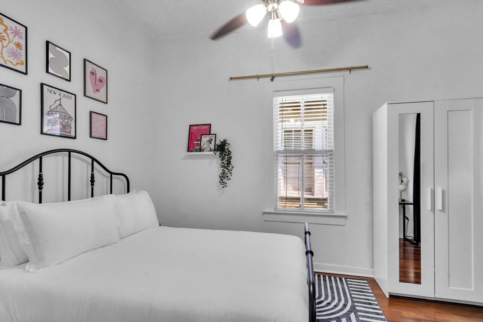 Heart Of Ybor City 3Bedroom Walk To 7Th Ave 坦帕 外观 照片