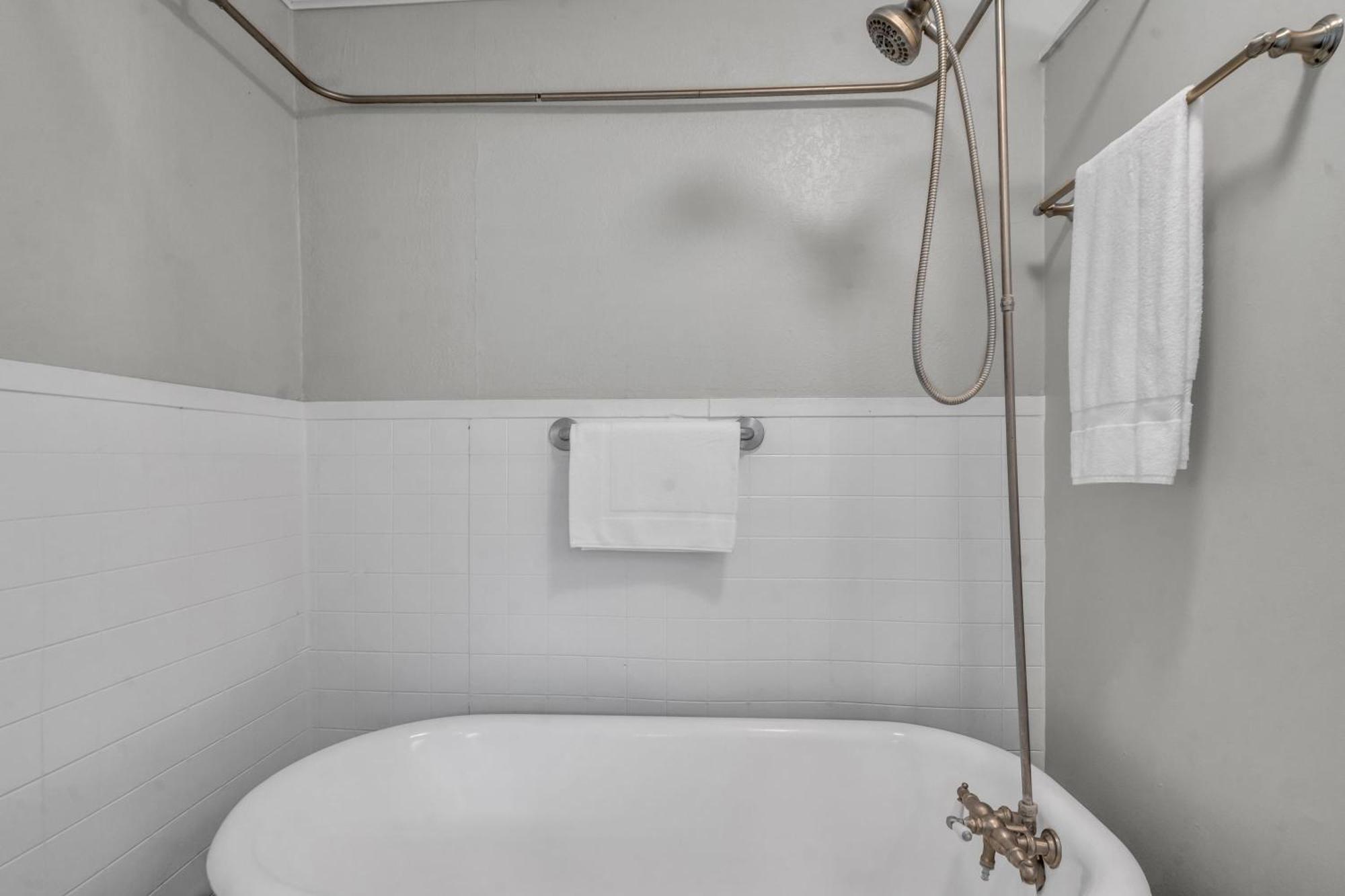 Heart Of Ybor City 3Bedroom Walk To 7Th Ave 坦帕 外观 照片