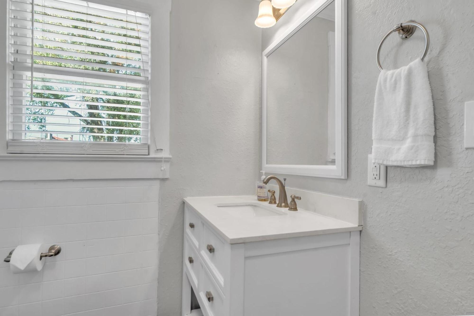Heart Of Ybor City 3Bedroom Walk To 7Th Ave 坦帕 外观 照片