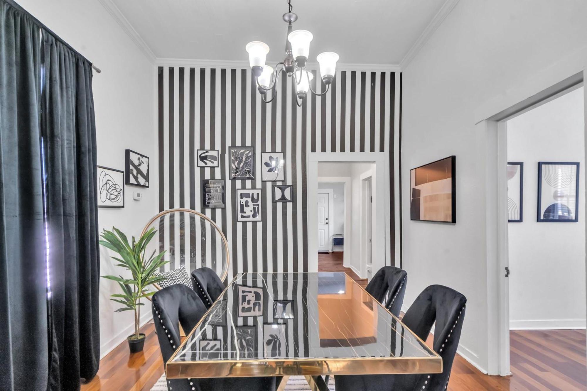 Heart Of Ybor City 3Bedroom Walk To 7Th Ave 坦帕 外观 照片